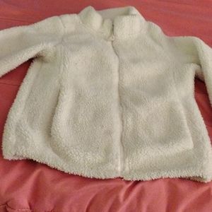 Girls Uniglo Jacket
